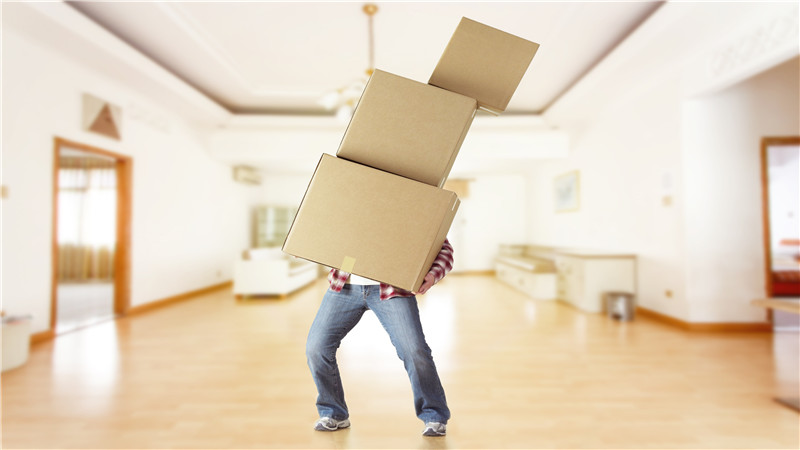 已婚女人梦见搬新家预示什么