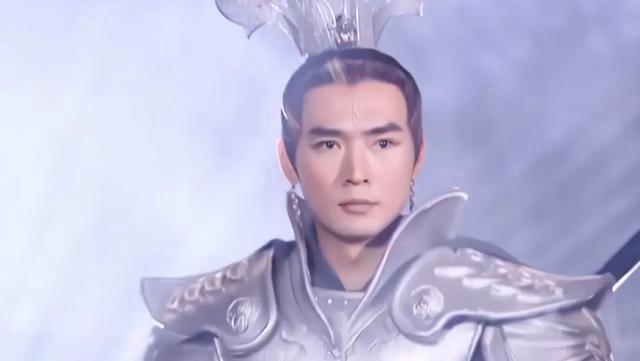 道教二郎神是何许人也?