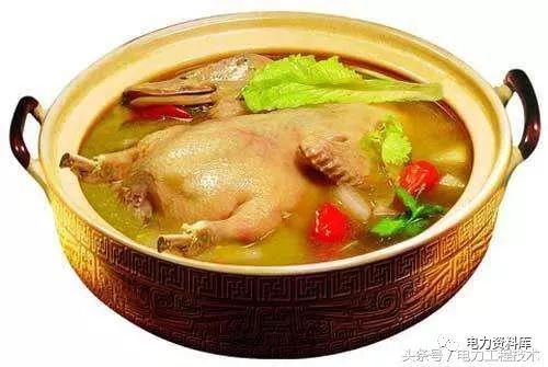 速成鸭对人体的危害