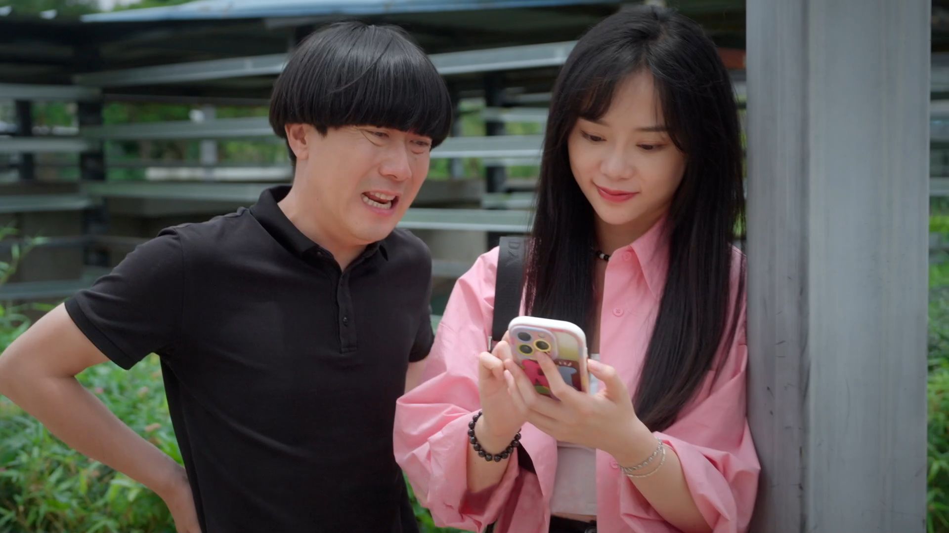 陈翔六点半往期视频