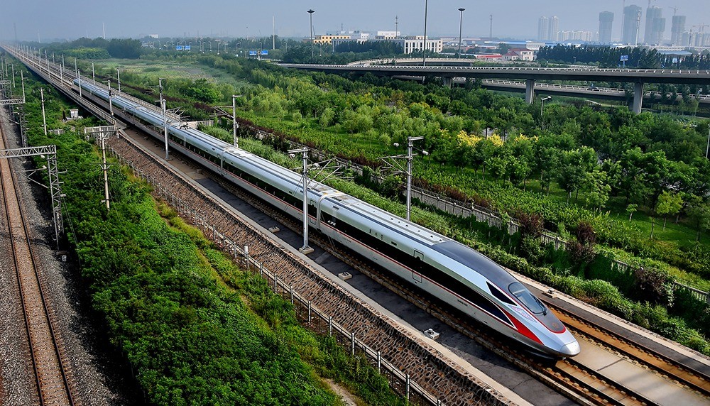 高铁上有网吗电脑能不能用