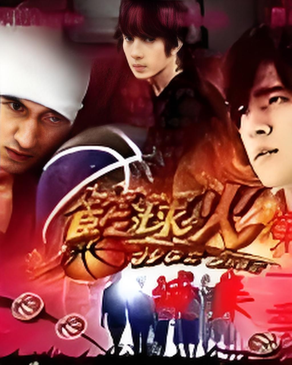篮球火结局谁赢了