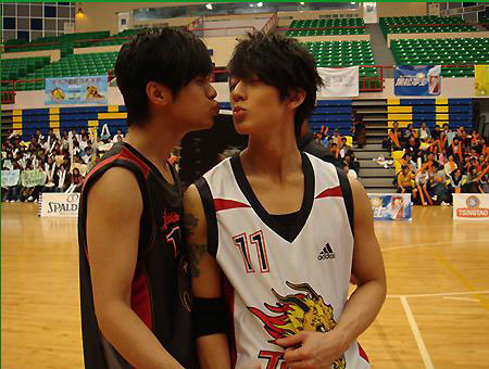 篮球火结局谁赢了