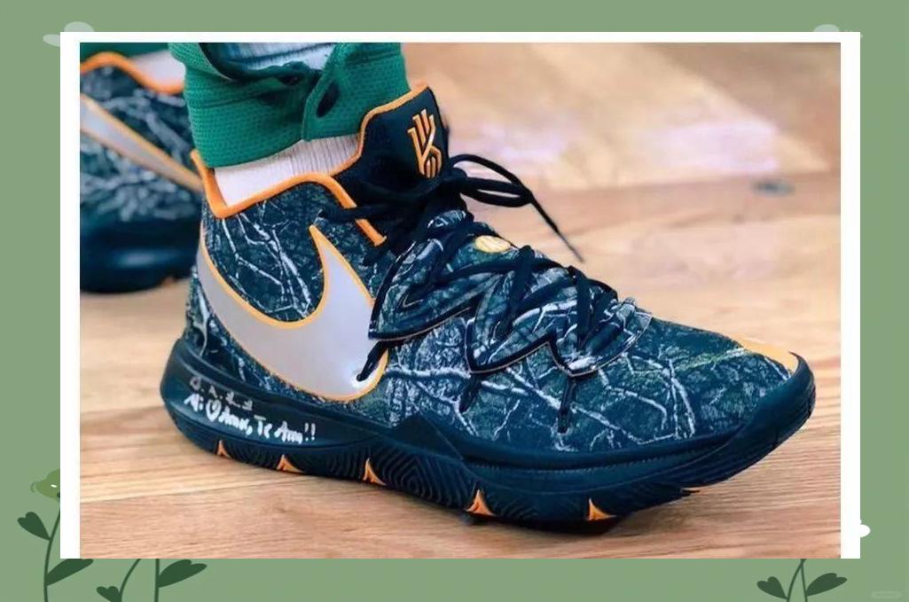 欧文5哪个配色好