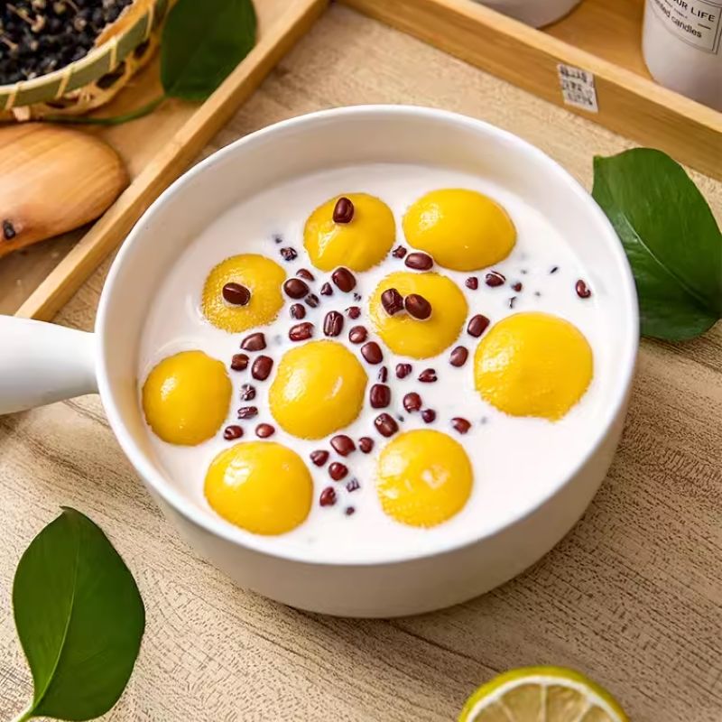 冰冻的元宵要煮多久