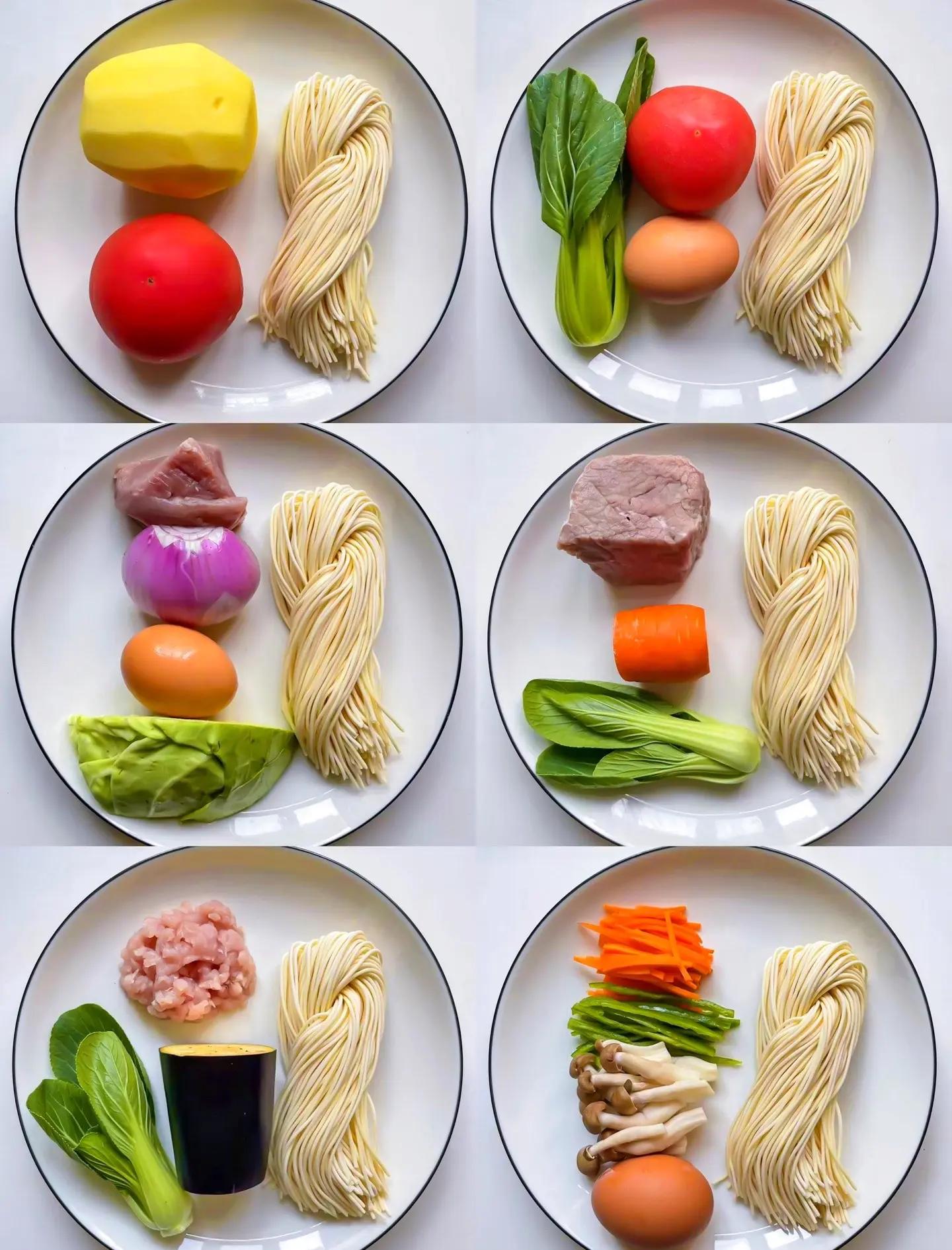 炒面好吃又简单的做法窍门