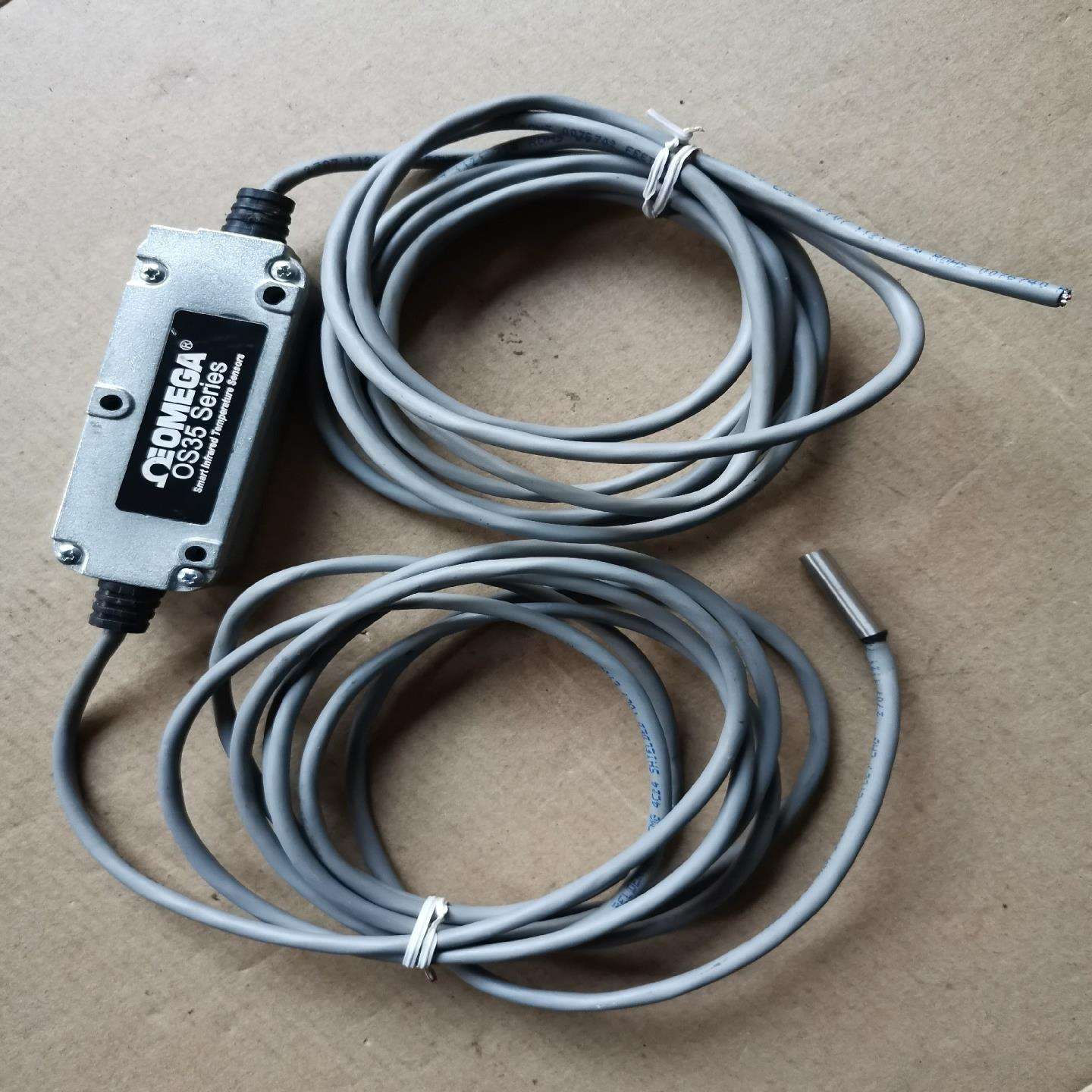 红外传感器分为哪两类