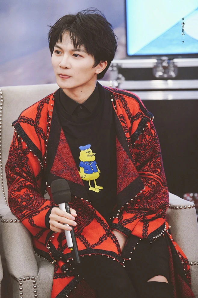 歌手当打之年周深唱的歌曲