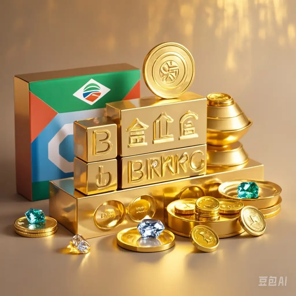 什么是金砖国家含义