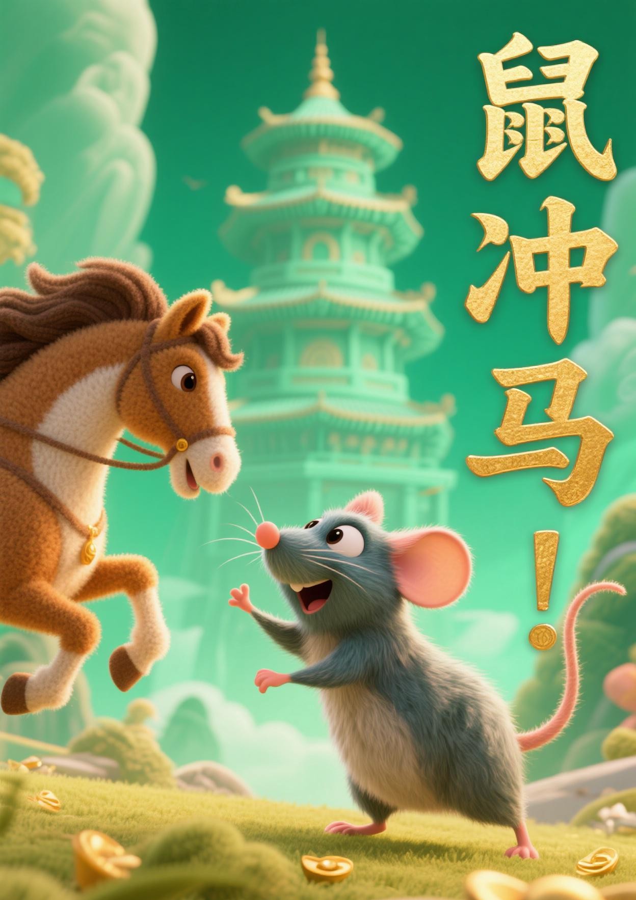 康熙王朝最佳生肖是什么