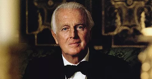 纪梵希先生的作品