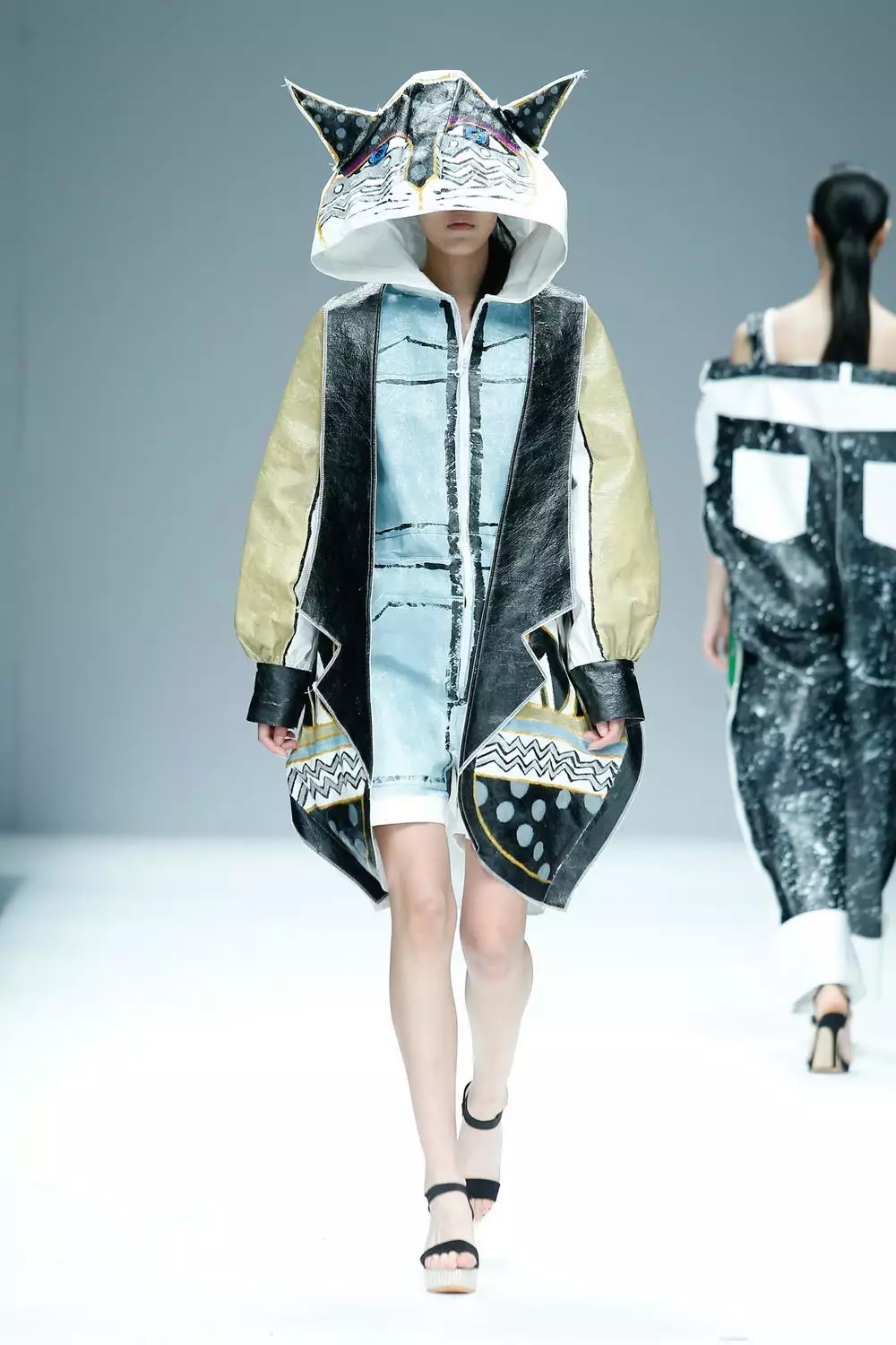 服装设计与工程专业属于什么大类