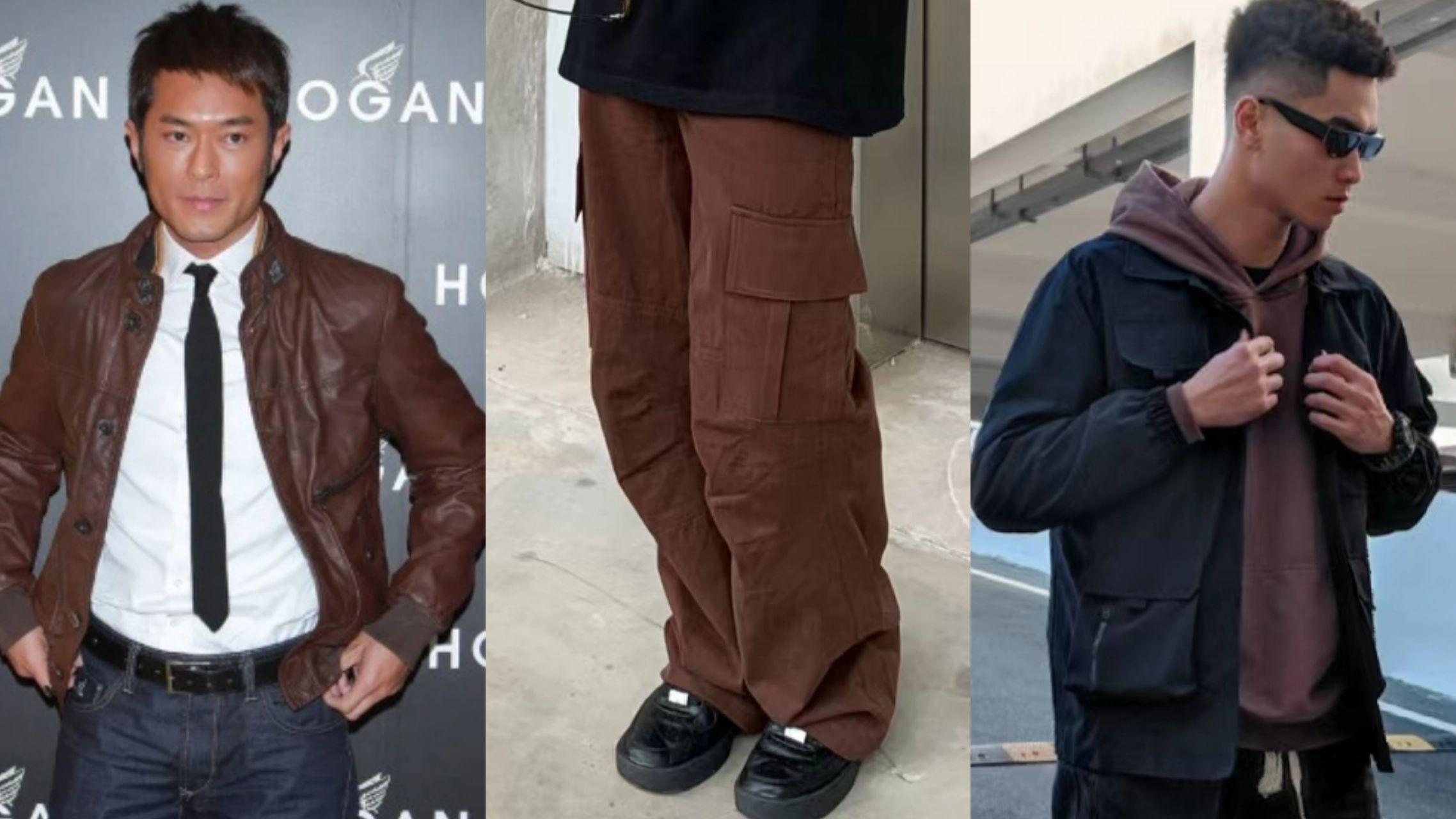 皮肤黑穿什么样的颜色的衣服