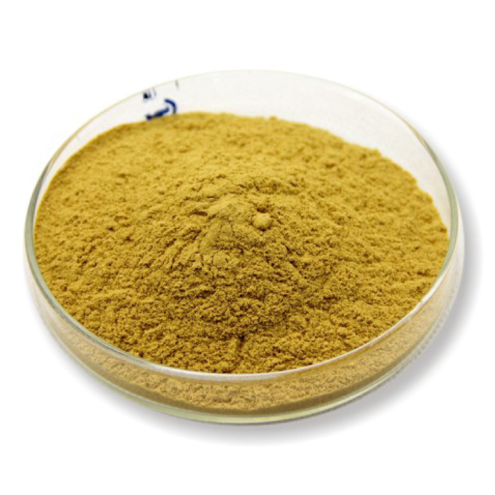 菊粉是什么东西有什么作用