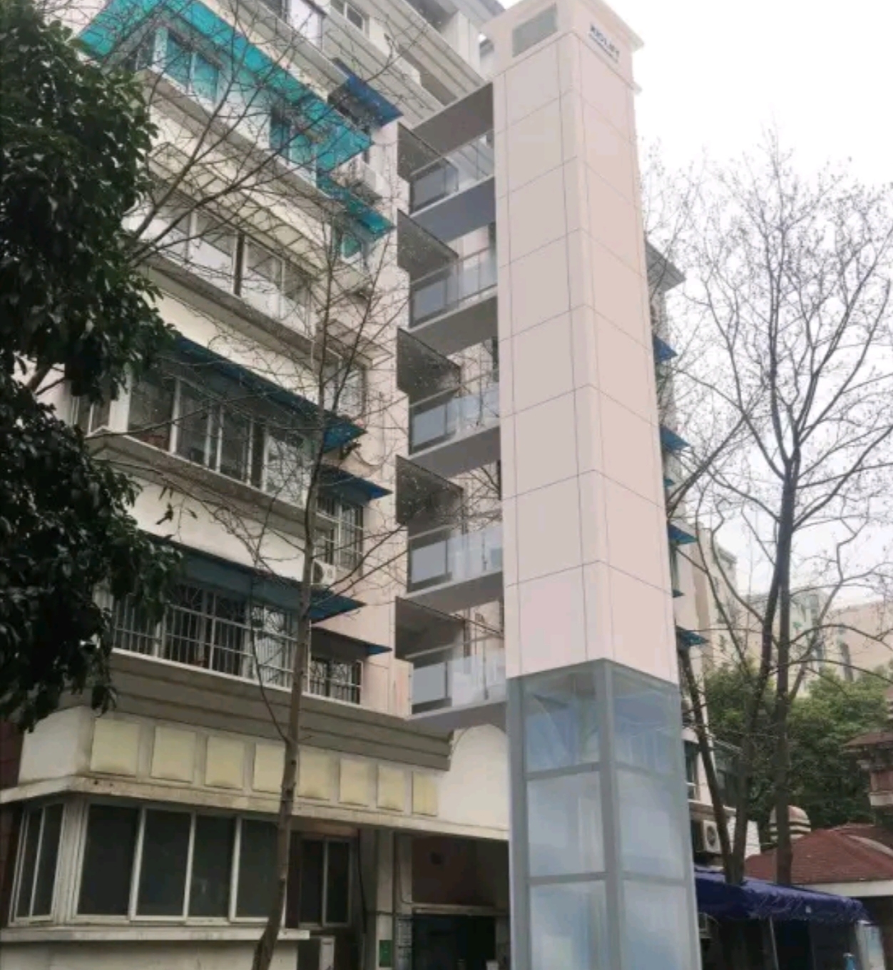 买电梯房哪些楼层忌讳