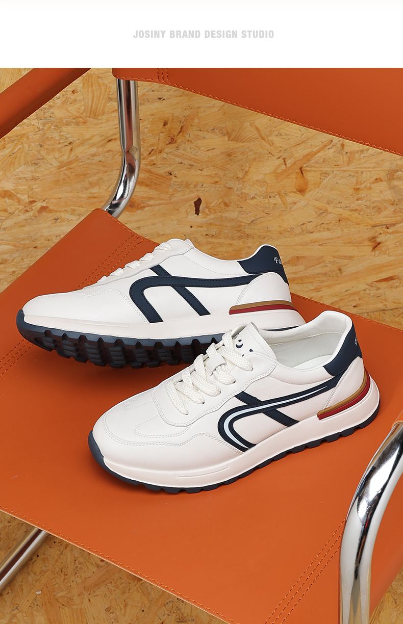 卓诗尼鞋是皮的还是革的