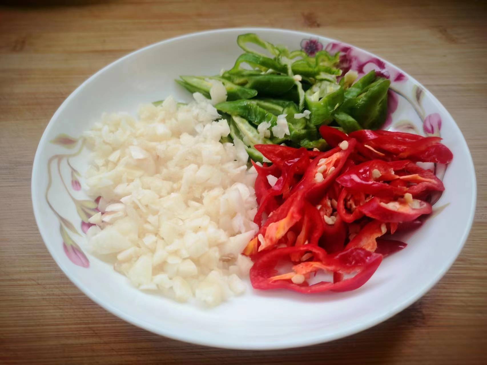 切辣椒过了两小时后手火辣辣的