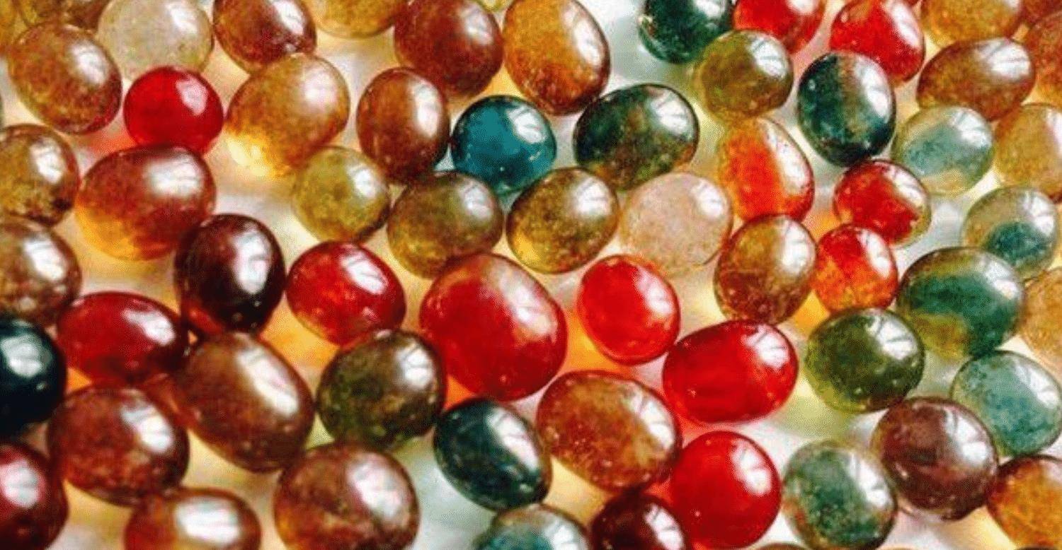 舍利子是啥东西,珍贵吗?