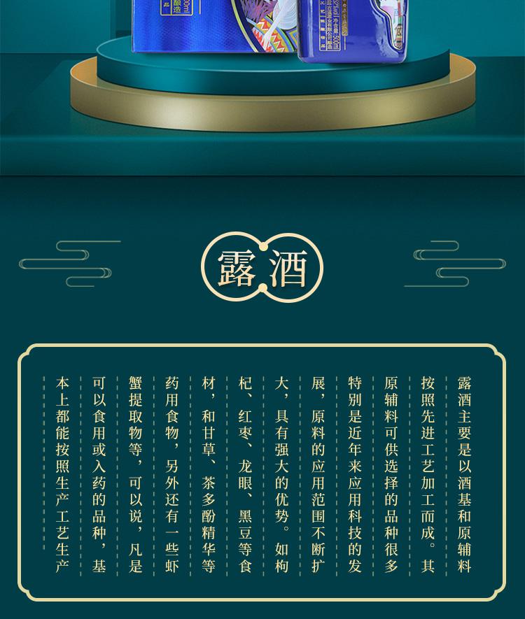 露酒是纯粮酒吗