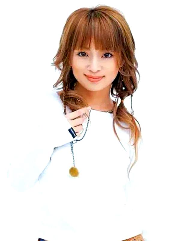 滨崎步个人之前介绍