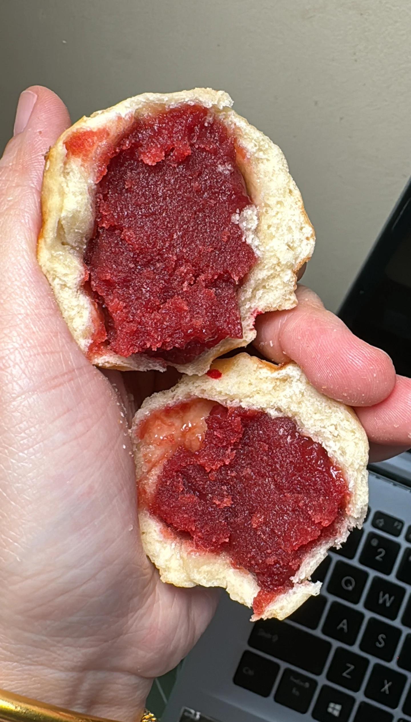 石头饼储存的方法