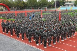 西安海棠职业学校贴吧