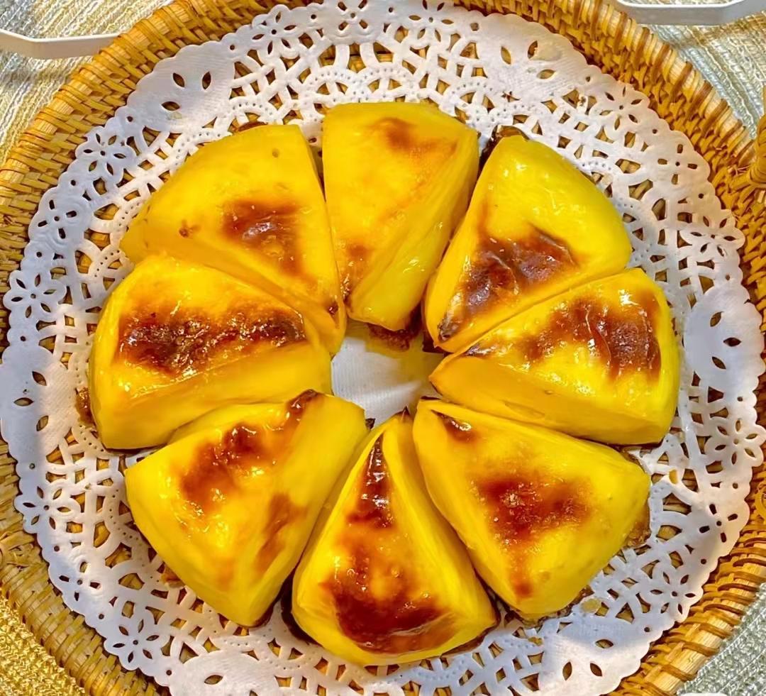 电烤箱可以烤什么食物好吃