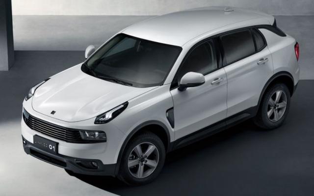 领克到底是国产还是合资