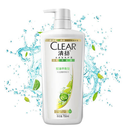 控油效果最好的洗发产品