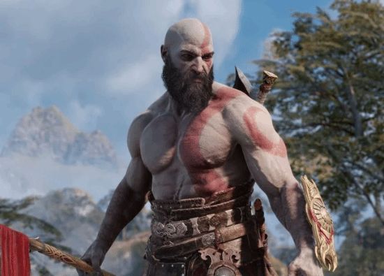 战神狂飙更新完了吗