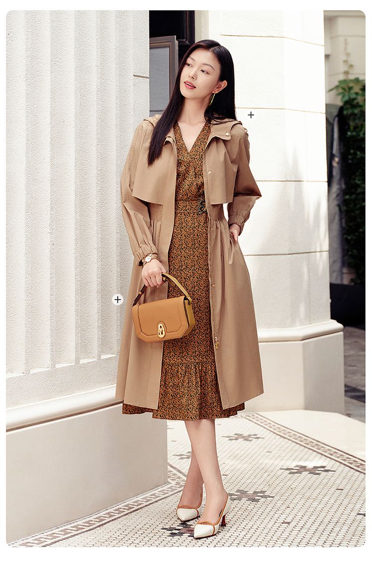 雅莹和之禾哪个高端品牌好