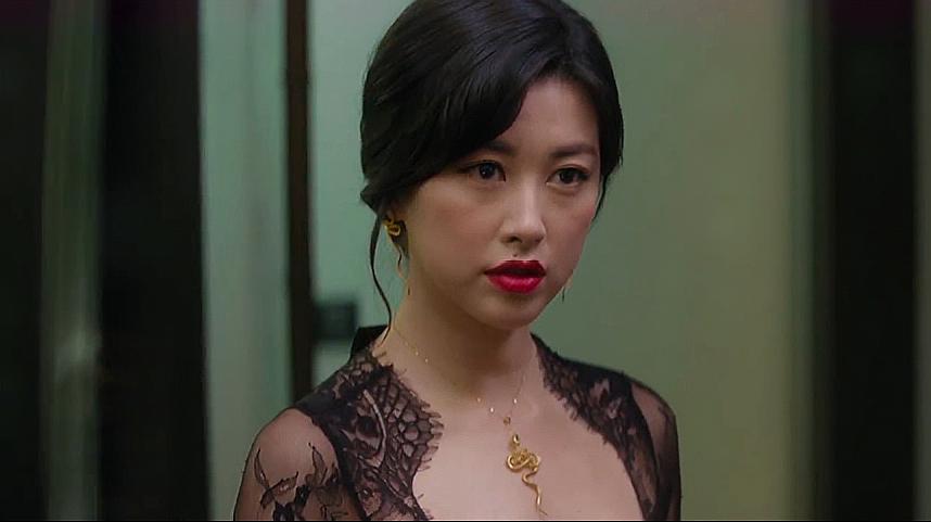 幕后玩家电视剧演员表大全