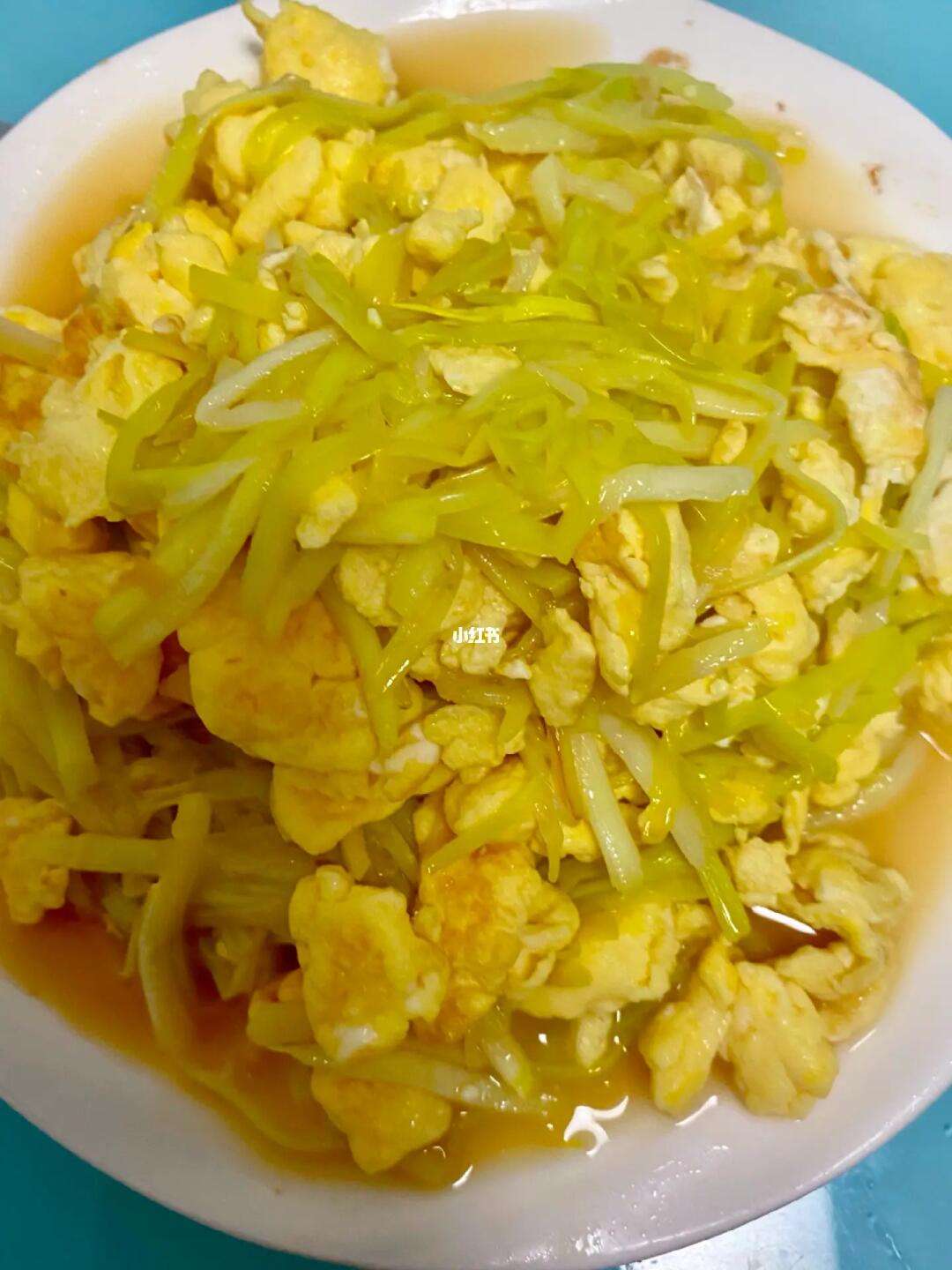 韭菜黄怎么做才好吃