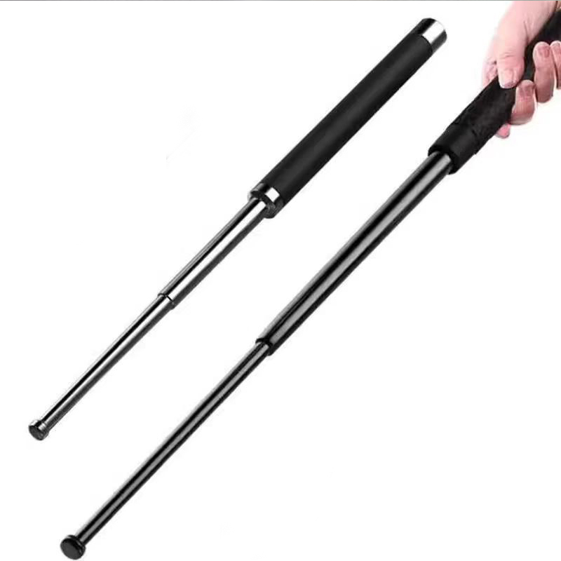 甩棍能过安检吗高铁