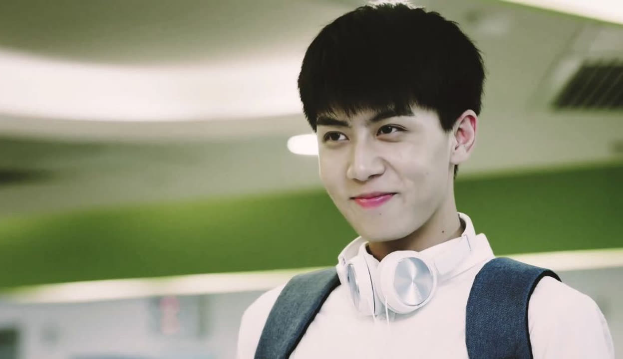 晨阳电视剧郭海和张九哪个厉害一点