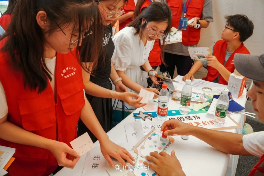 社团活动有哪些项目