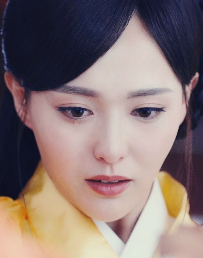 李未央的扮演者叫什么名字