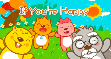 ifyouarehappyandyouknowit歌词