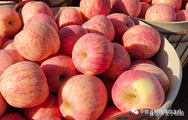 冬天多吃点什么水果好