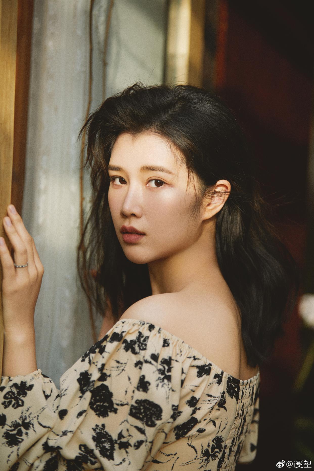 奚望个人资料简介,身高,年龄