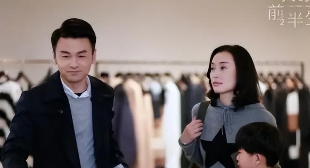 我的前半生读书体会