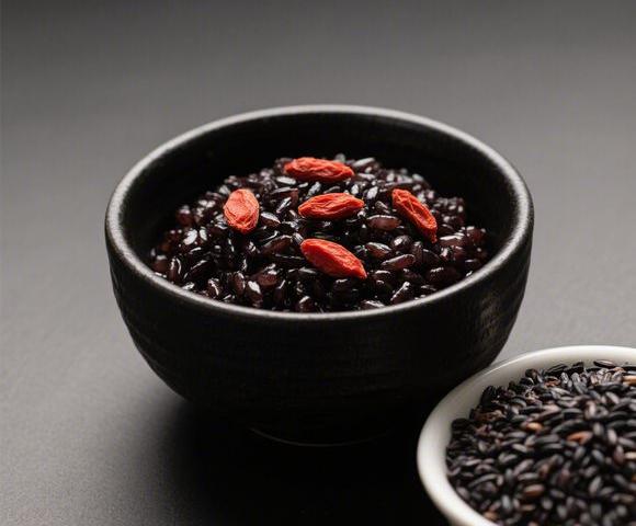 黑米怎么煮会烂