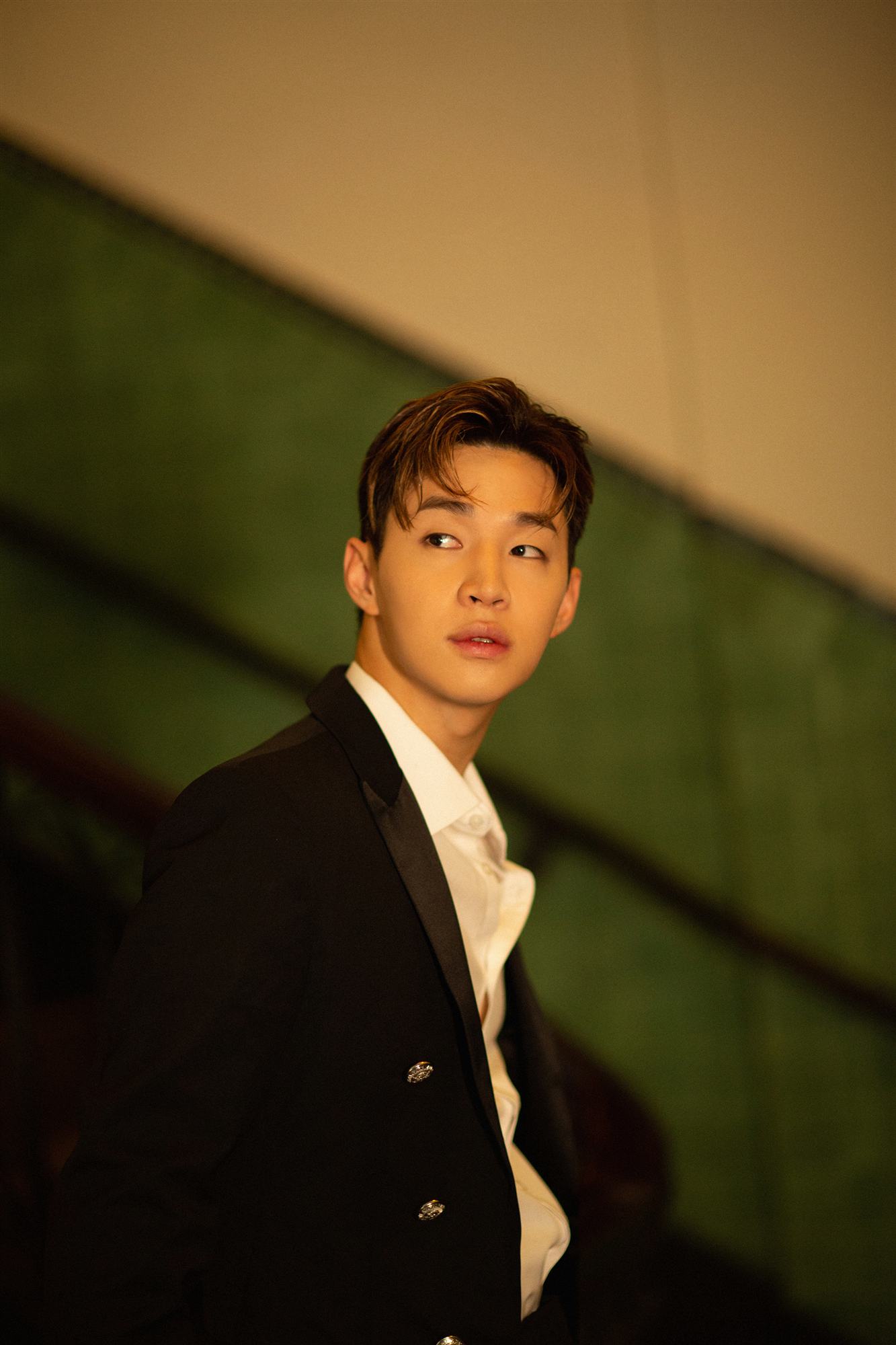 刘宪华个人资料及作品哪国人