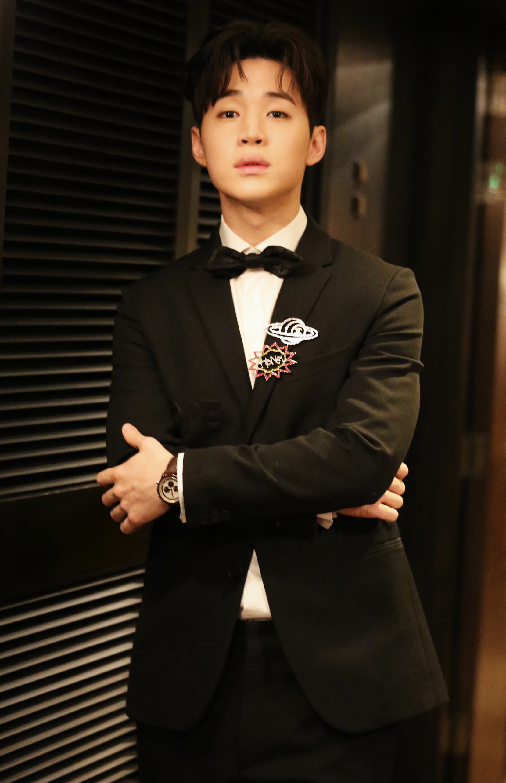 刘宪华个人资料及作品哪国人