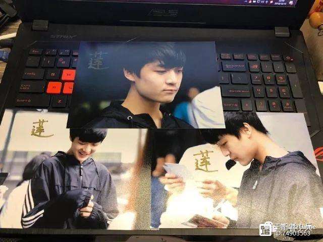 嗨氏少年有点酷