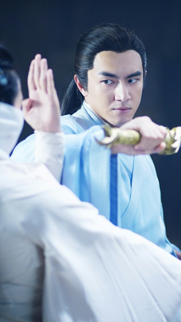 楚乔传中的宇文玥是谁演的电视剧