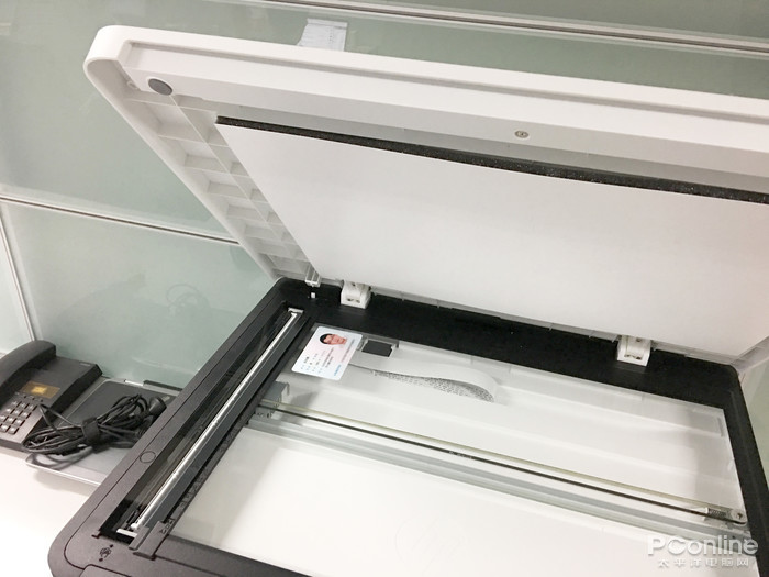 怎样用打印机复印身份证正反面