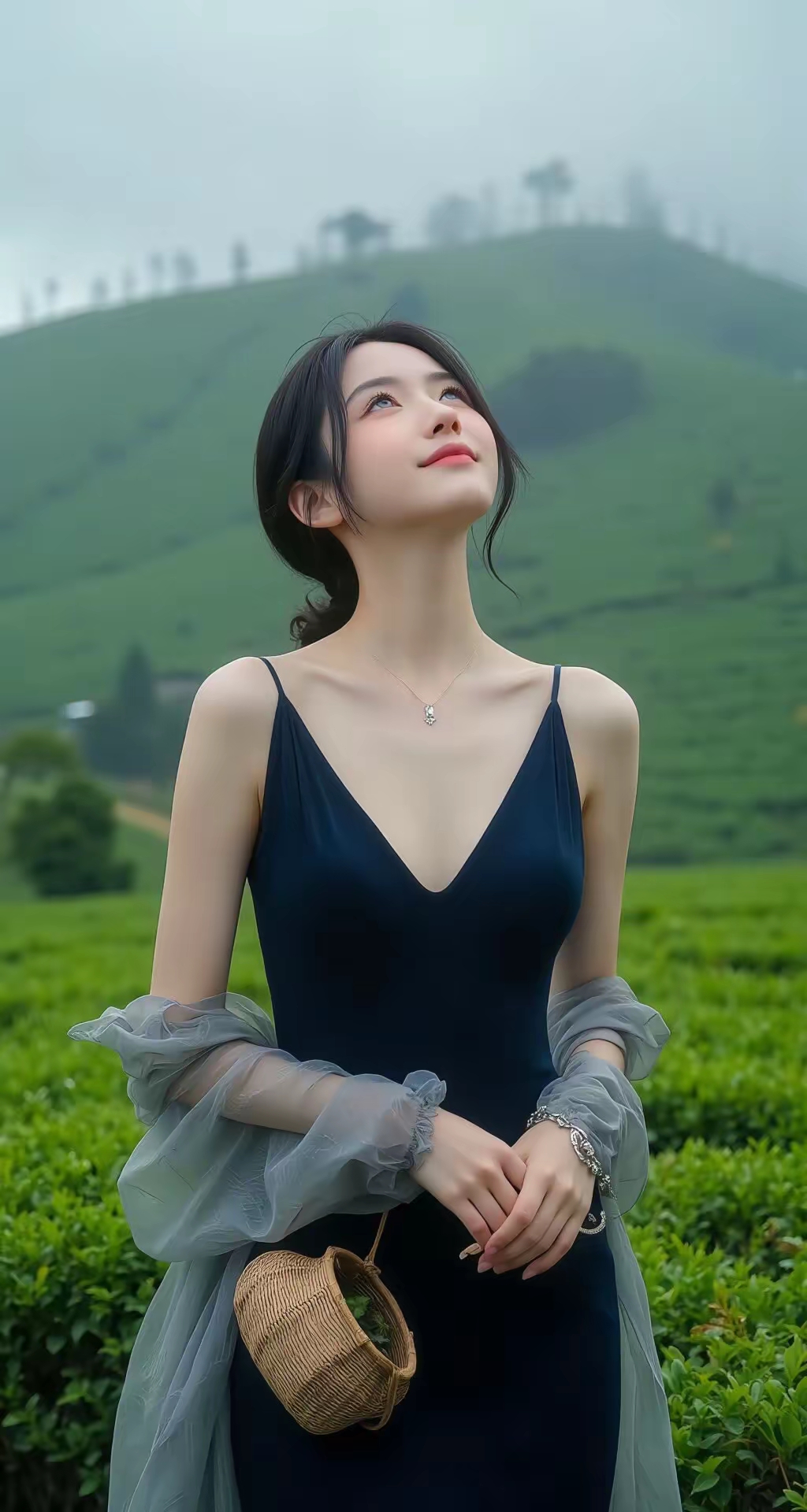 快穿之当绿茶成了恶毒女配