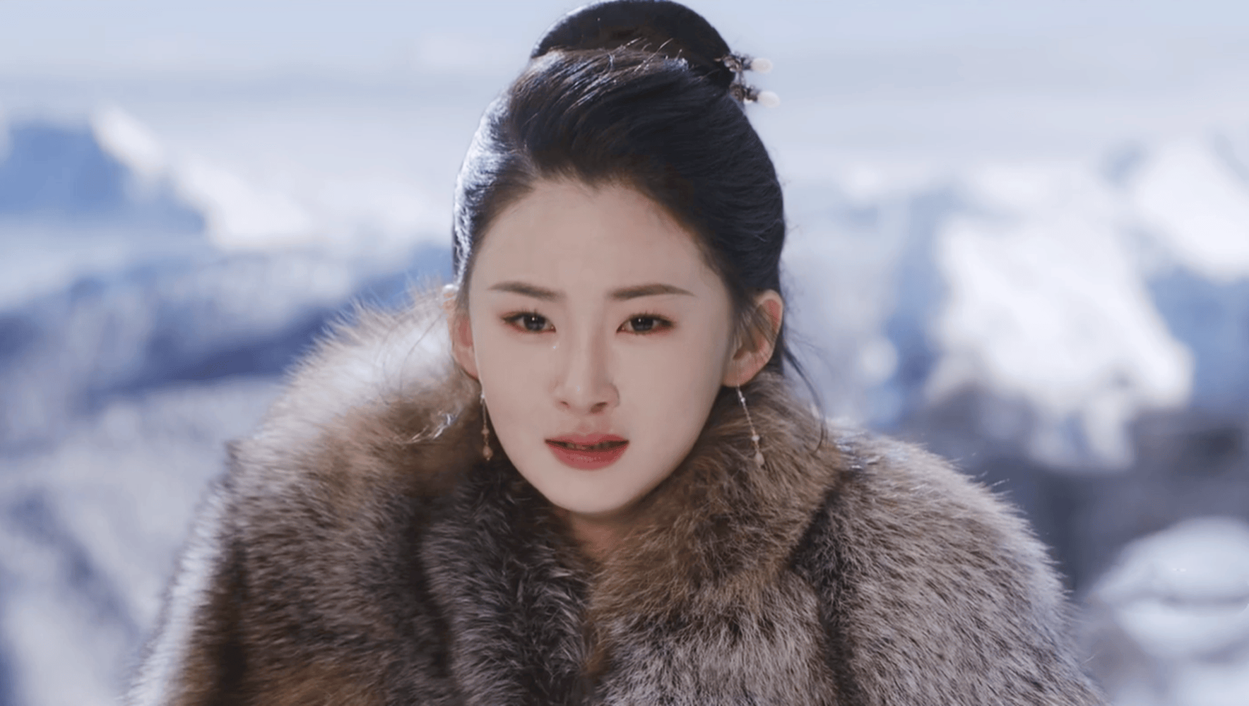 沙海霍有雪演员