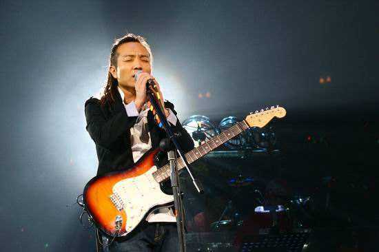 没有什么能够阻挡这首歌